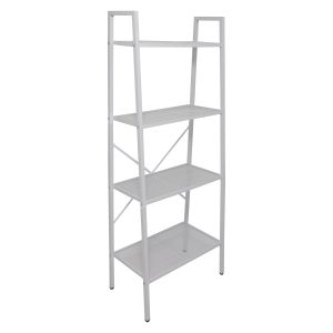 Полка стеллажная AURORA, 600*350*1510мм, белый