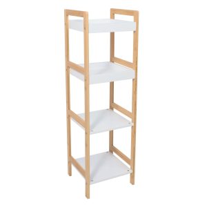 Стойка для хранения MARIGOLD, бамбук