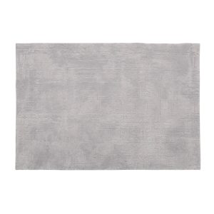 Ковер HOMELY RD 2, светло-серый 160*200см