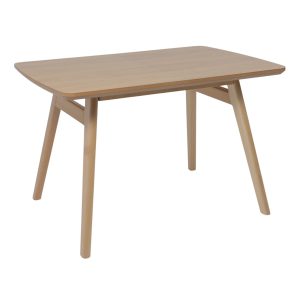 Стол ЛОНДОН-М 1200(1600)*800, Светлый бук без тонировки/Светлый бук