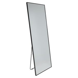 Зеркало напольное HARMONY,1800*600, черный