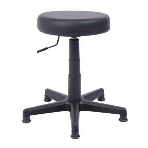 Стул кассира L Z11 (черный)