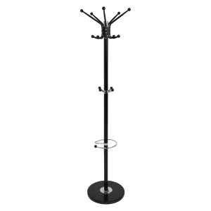 Вешалка SONATA, черная