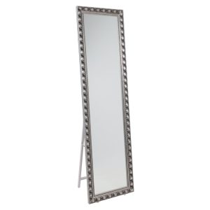 Зеркало напольное JOY,410*350*1550, белый