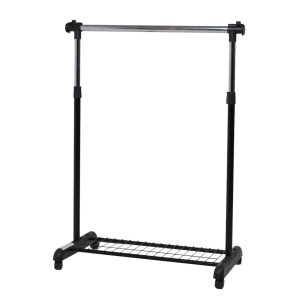 Стойка для одежды BAZA, чёрный