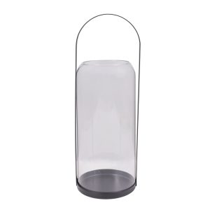 Статуэтка-подсвечник LUMOS 2, d13*35cm