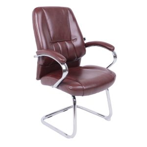 Стул KING KF, ECO, коричневый бриллиант