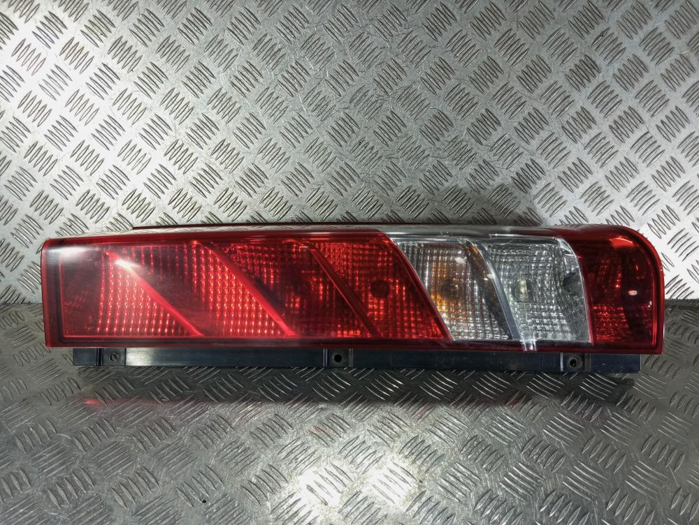 Фонарь задний правый, Iveco Daily 2017