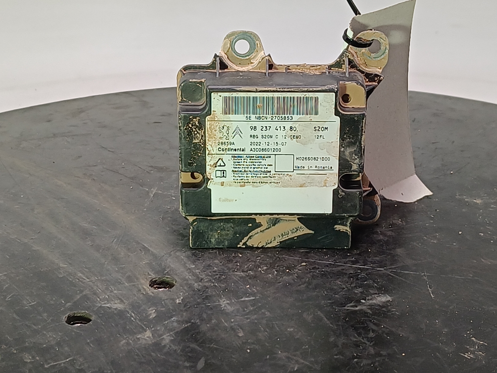 Блок AirBag