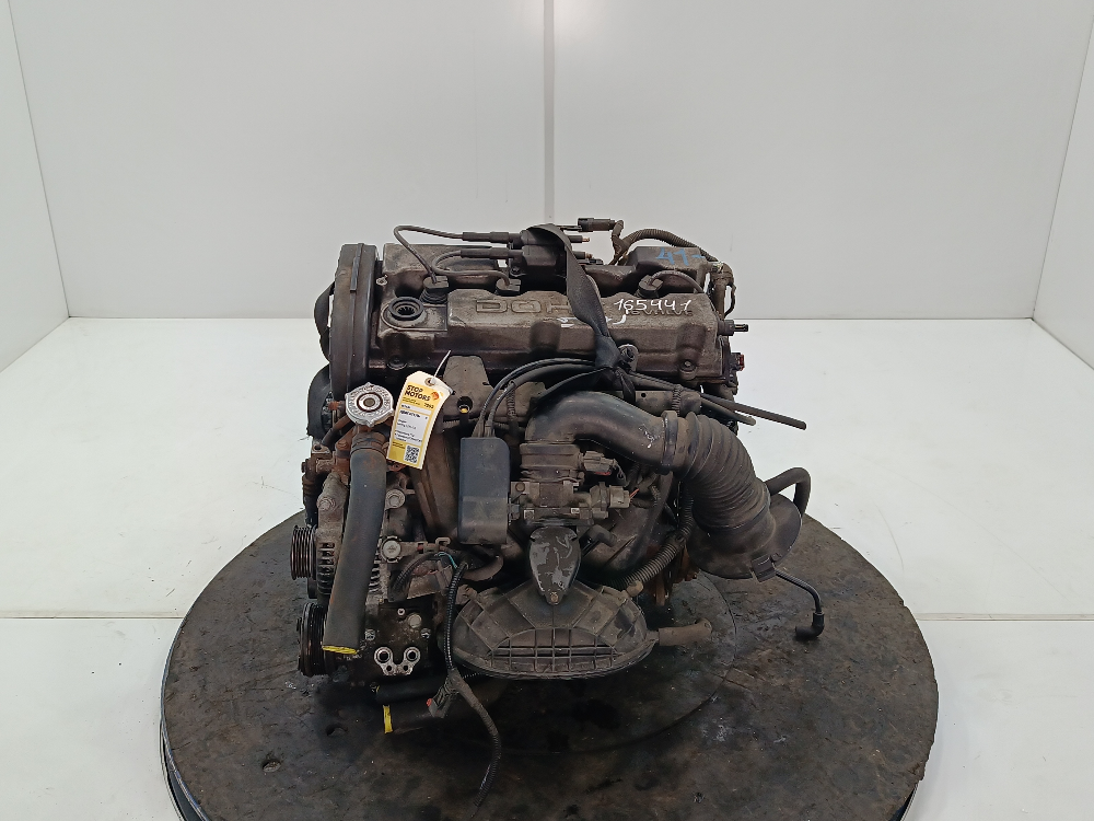 Двигатель