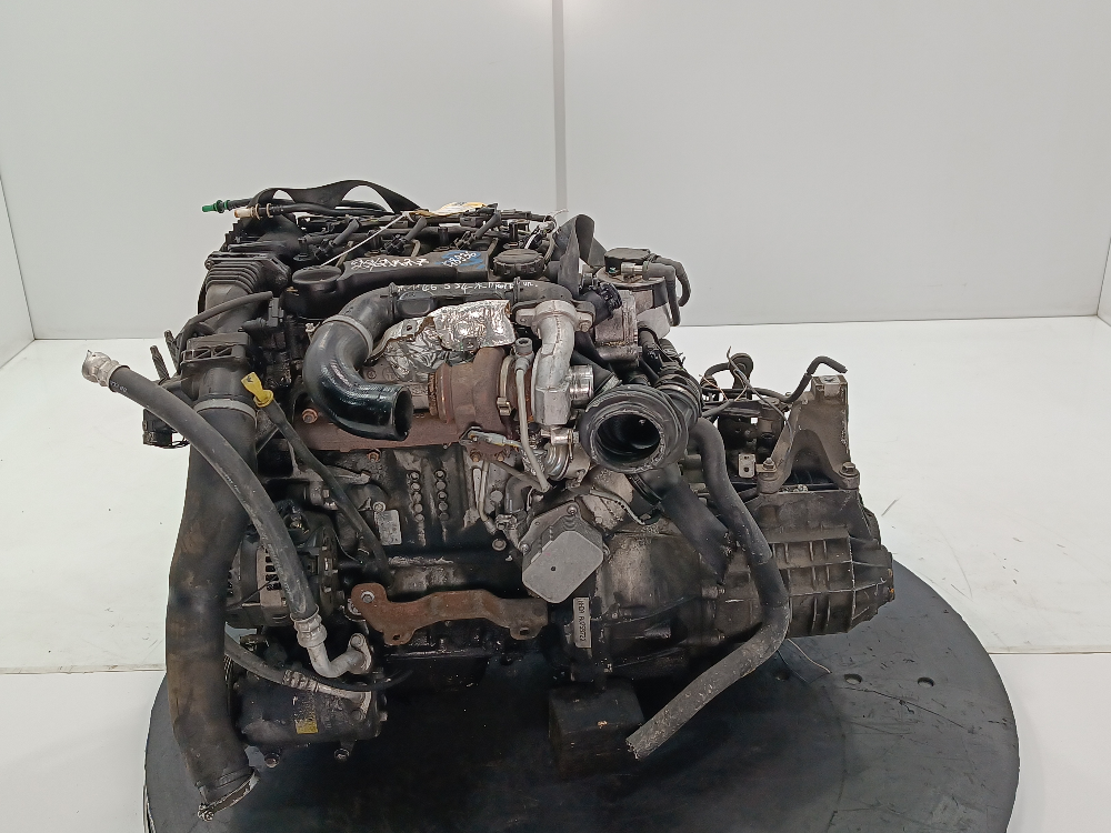Двигатель