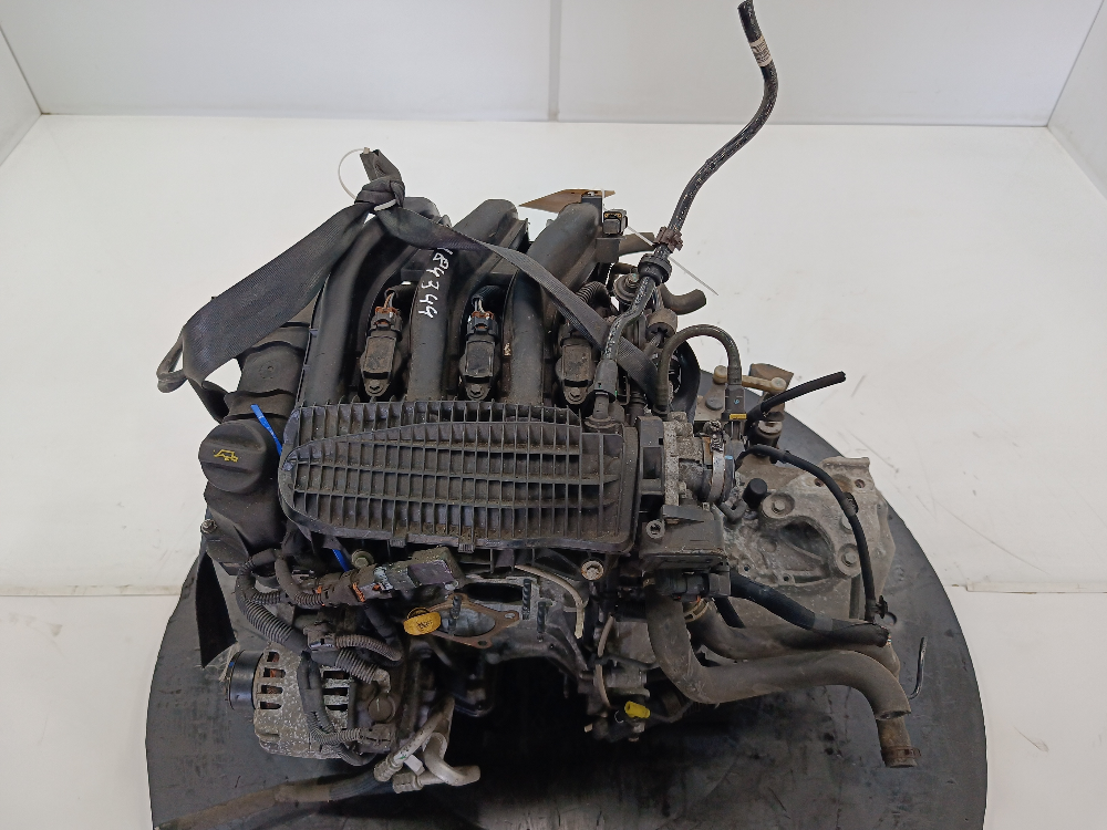Двигатель