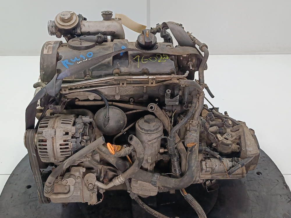 Двигатель