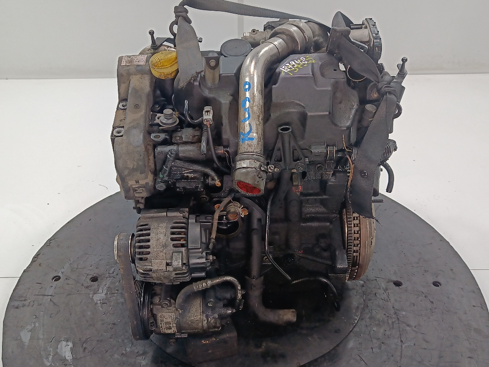 Двигатель
