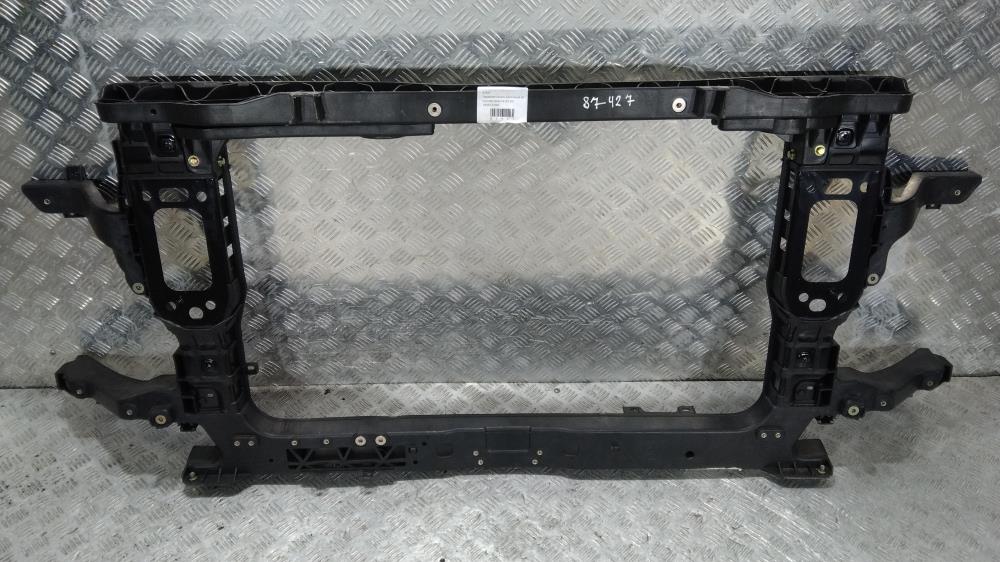 Передняя панель крепления облицовки (телевизор)