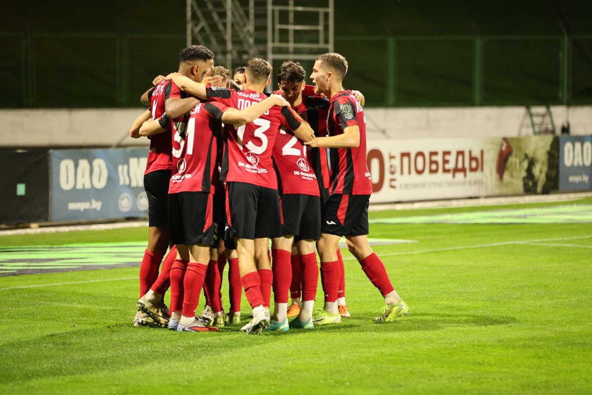 Динамо» Минск — БАТЭ: стартовые составы — свежие футбольные новости на  Bel.Football  bel.football