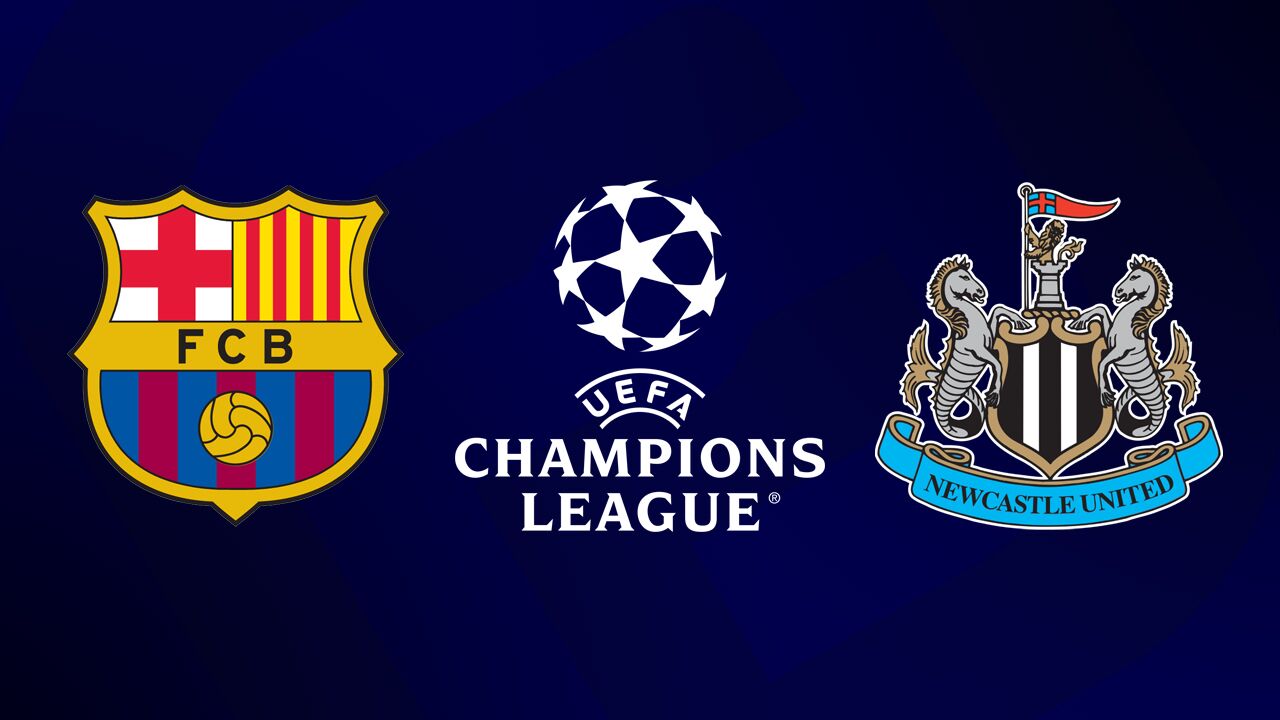 Барселона» — «Ньюкасл». Во сколько начало и где смотреть матч — свежие  футбольные новости на Bel.Football | bel.football