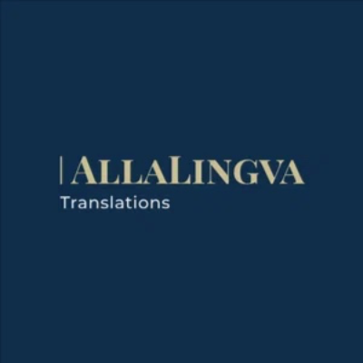 Бюро переводов AllaLingva