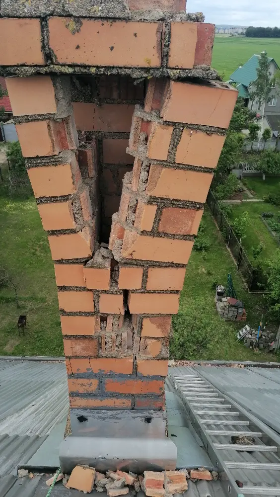 Демонтаж 1