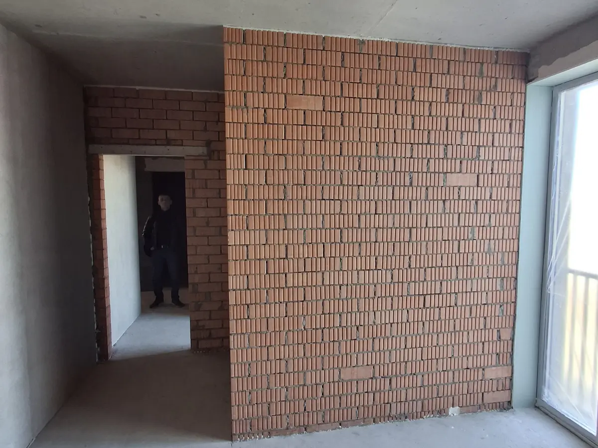 Услуги каменщика 1